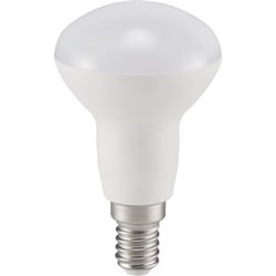 Ecola Reflector R39   LED  Premium  7,0W 220V E14 4200K (композит) 69x39 G4FV70ELC - фото 4745