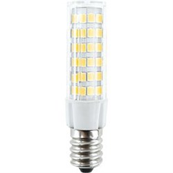 Ecola T25 LED Micro  5,5W E14 2700K 340° кукуруза (для холодил., шв. машинки и т.д.) 65x16 mm B4TW55ELC - фото 4798