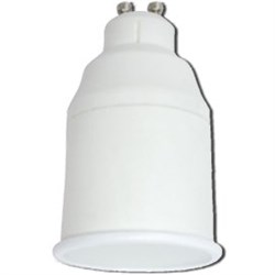 Ecola Reflector GU10 13W 220V 2700K 84x50 G10W13ECB