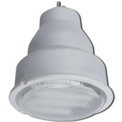 Ecola MR16  7W Luxer 220V GU5.3 2700K 59x50 M22W07ECG