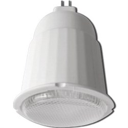 Ecola MR16 11W Luxer 220V GU5.3 2700K  85x50 M22W11ECG