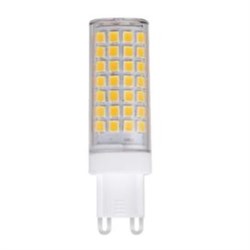 Ecola G9  LED Premium  12,0W Corn Micro 220V 2800K 320° 78x18 G9QW12ELC