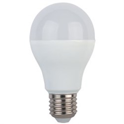 Ecola classic   LED 10,2W A60 220-240V E27 2700K (композит) 110x60 D7LW10ELC - фото 9847