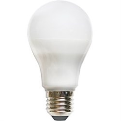 Ecola classic   LED Premium  9,2W A60 220V E27 6500K 360° (композит) 106x60 K7SD92ELB - фото 9865