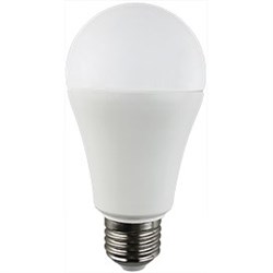 Ecola classic   LED Premium 15,0W A60 220-240V E27 2700K (композит) 120x60 D7SW15ELY - фото 9880