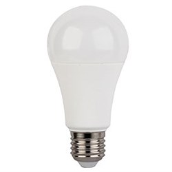 Ecola classic   LED Premium 15,0W A60 220-240V E27 6500K (композит) 120x60 D7SD15ELY - фото 9882