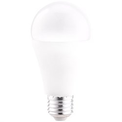 Ecola classic   LED Premium 17,0W A60 220-240V E27 2700K (композит) 115x60 D7SW17ELC - фото 9883