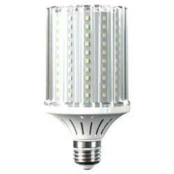 Ecola Corn LED Premium 21,0W 220V E27 2700K кукуруза со стеклом 150x80 Z7NW21ELC - фото 9898