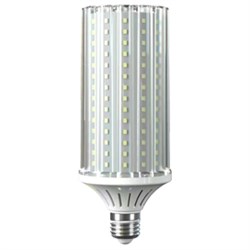 Ecola Corn LED Premium 32,0W 220V E27 2700K кукуруза со стеклом 200x80 Z7NW32ELC - фото 9900