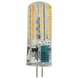 Ecola G4  LED Premium  4,0W Corn Micro 220V 4200K 320° 45x16 G4KV40ELC - фото 9916