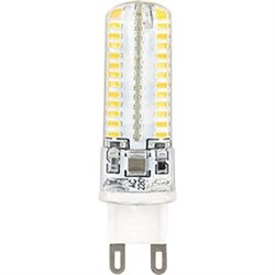 Ecola G9  LED  5,0W Corn Micro 220V 2800K 320° 50x16 G9RW50ELC - фото 9919