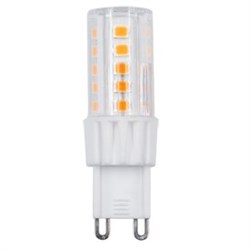 Ecola G9  LED Premium  5,0W Corn Micro 220V 2800K 320° 50x16 G9QW50ELC - фото 9931