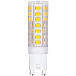 Ecola G9  LED Premium  7,0W Corn Micro 220V 2800K 320° 60x16 G9QW70ELC - фото 9933