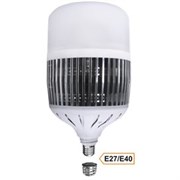 Ecola High Power LED Premium 100W 220V универс. E27/E40 (лампа) 6000K 260х150mm HPD100ELC