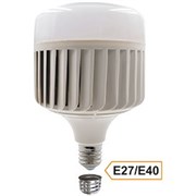 Ecola High Power LED Premium 150W 220V универс. E27/E40 (лампа) 4000K 280х170mm HPV150ELC