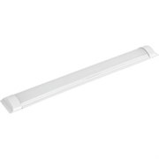 Ecola LED linear IP20 линейный светодиодный светильник (замена ЛПО) 50W 220V 6500K 1500x75x25 LSHD50ELC