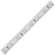 Ecola LED strip 220V STD  4,8W/m IP68 12x7 60Led/m 2800K 4Lm/LED 240Lm/m лента 100м. SA1W05ESB