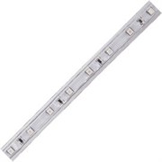 Ecola LED strip 220V STD  4,8W/m IP68 12x7 60Led/m Green зеленая лента  50м. SA5G05ESB