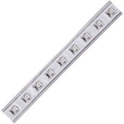 Ecola LED strip 220V STD  5,7W/m IP68 16x8 72Led/m RGB разноцветная лента  10м. S10M05ESB