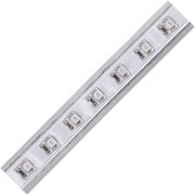 Ecola LED strip 220V STD  5,7W/m IP68 16x8 72Led/m RGB разноцветная лента 100м. SA1M05ESB