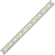 Ecola LED strip 220V STD  7,2W/m IP68 14x7 30Led/m 4200K 12Lm/LED 360Lm/m лента 100м. SA1V07ESB