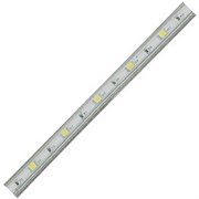 Ecola LED strip 220V STD  7,2W/m IP68 14x7 30Led/m 6000K 12Lm/LED 360Lm/m лента 100м. SA1D07ESB