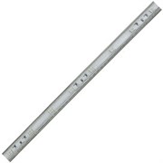 Ecola LED strip 220V STD  7,2W/m IP68 14x7 30Led/m RGB разноцветная лента  20м. SA2M07ESB