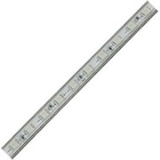 Ecola LED strip 220V STD  7,2W/m IP68 14x7 30Led/m RGB разноцветная лента  50м. SA5M07ESB