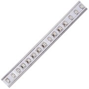 Ecola LED strip 220V STD  8,6W/m IP68 16x8 108Led/m RGB разноцветная лента  10м. S10M09ESB