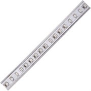 Ecola LED strip 220V STD  8,6W/m IP68 16x8 108Led/m RGB разноцветная лента  20м. SA2M09ESB