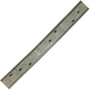 Ecola LED strip 220V STD  8,6W/m IP68 16x8 108Led/m RGB-S сегментированная разноцветная лента  50м. SA5MS9ESB