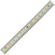 Ecola LED strip 220V STD  9,6W/m IP68 12x7 120Led/m 4200K 4Lm/LED 480Lm/m лента  50м. SA5V09ESB