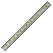 Ecola LED strip 220V STD  9,6W/m IP68 12x7 120Led/m 4200K 4Lm/LED 480Lm/m лента 100м. SA1V09ESB