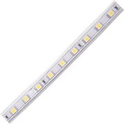 Ecola LED strip 220V STD 14,4W/m IP68 14x7 60Led/m 4200K 12Lm/LED 720Lm/m лента 100м. SA1V14ESB