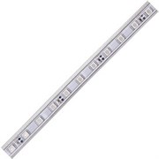 Ecola LED strip 220V STD 14,4W/m IP68 14x7 60Led/m Blue синяя лента  50м. SA5B14ESB