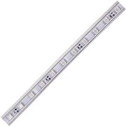 Ecola LED strip 220V STD 14,4W/m IP68 14x7 60Led/m Green зеленая лента  50м. SA5G14ESB