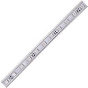 Ecola LED strip 220V STD 14,4W/m IP68 14x7 60Led/m Red красная лента  50м. SA5R14ESB