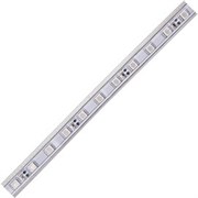 Ecola LED strip 220V STD 14,4W/m IP68 14x7 60Led/m Red красная лента 100м. SA1R14ESB