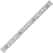 Ecola LED strip 220V STD 14,4W/m IP68 14x7 60Led/m Yellow желтая лента 100м. SA1Y14ESB