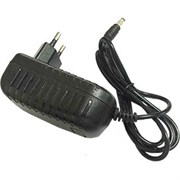 Ecola LED strip Power  Adapter  24W 220V-24V адаптер питания для светодиодной ленты (на вилке) D0L024ESB