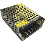 Ecola LED strip Power  Supply  60W 220V-24V IP20 блок питания для светодиодной ленты D2L060ESB