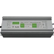 Ecola LED strip Power  Supply 100W 220V-24V IP67 блок питания для светодиодной ленты D7L100ESB