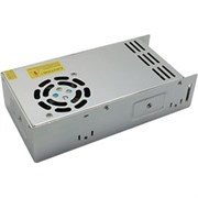 Ecola LED strip Power  Supply 400W 220V-24V IP20 блок питания (с вентилятором) для светодиодной ленты D2L400ESB