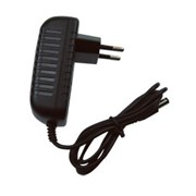 Ecola LED strip Power Adapter  24W 220V-12V адаптер питания для светодиодной ленты (на вилке) B0L024ESB