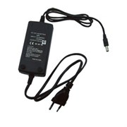 Ecola LED strip Power Adapter  36W 220V-12V адаптер питания для светодиодной ленты (провод с вилкой) B0L036ESB