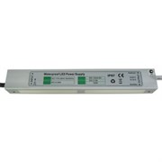 Ecola LED strip Power Supply  30W 220V-12V IP67 блок питания для светодиодной ленты B7L030ESB