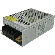 Ecola LED strip Power Supply  50W 220V-12V IP20 блок питания для светодиодной ленты B2L050ESB