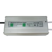 Ecola LED strip Power Supply  60W 220V-12V IP67 блок питания для светодиодной ленты B7L060ESB