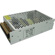 Ecola LED strip Power Supply  80W 220V-12V IP20 блок питания для светодиодной ленты B2L080ESB