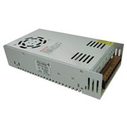 Ecola LED strip Power Supply 400W 220V-12V IP20 блок питания (с вентилятором) для светодиодной ленты B2L400ESB